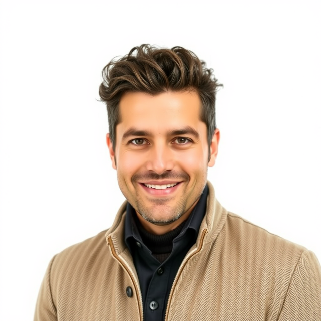 Bruce Hernandez