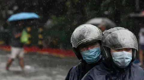 Our Community Is Flooded the Majority of the Year—Officials Embezzle Taxpayer Money
