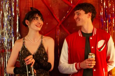 Girls & Boys Review: Powerful Trans Romance Ignites Emotional Impact in Striking First Feature