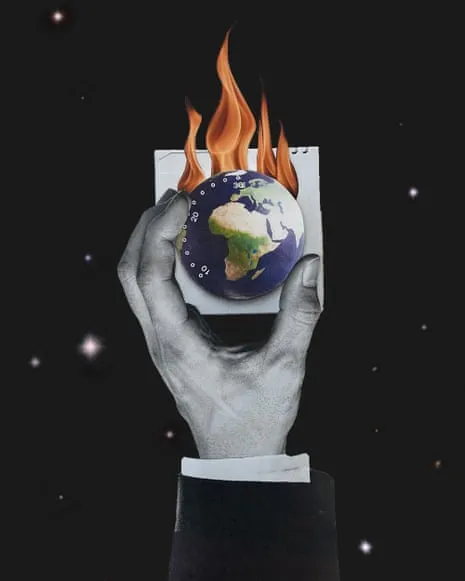 The Environmental Pledge for the Coming Year: Six Essential Priorities
