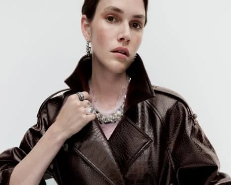 The Retail Giant Bets on Ladies' Apparel to Enhance Fall Performance