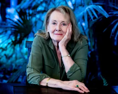 Her Much Younger Partner by Annie Ernaux: A Deep Dive of a Relationship Across Years