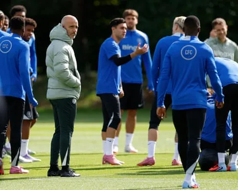 Bayern Aim to Force Chelsea to Regret Allowing Jackson Go in High-Stakes Encounter