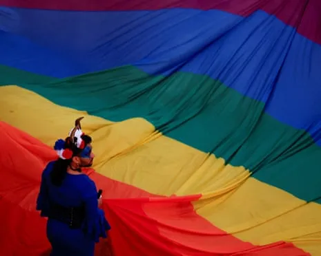 Intersex Individuals in the EU Experience an ‘Concerning’ Rise in Violence, According to EU Data