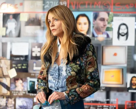 High Potential's Season Two Analysis – An Inviting, Heartwarming Cop Show Featuring a Nearly Flawless Sleuth