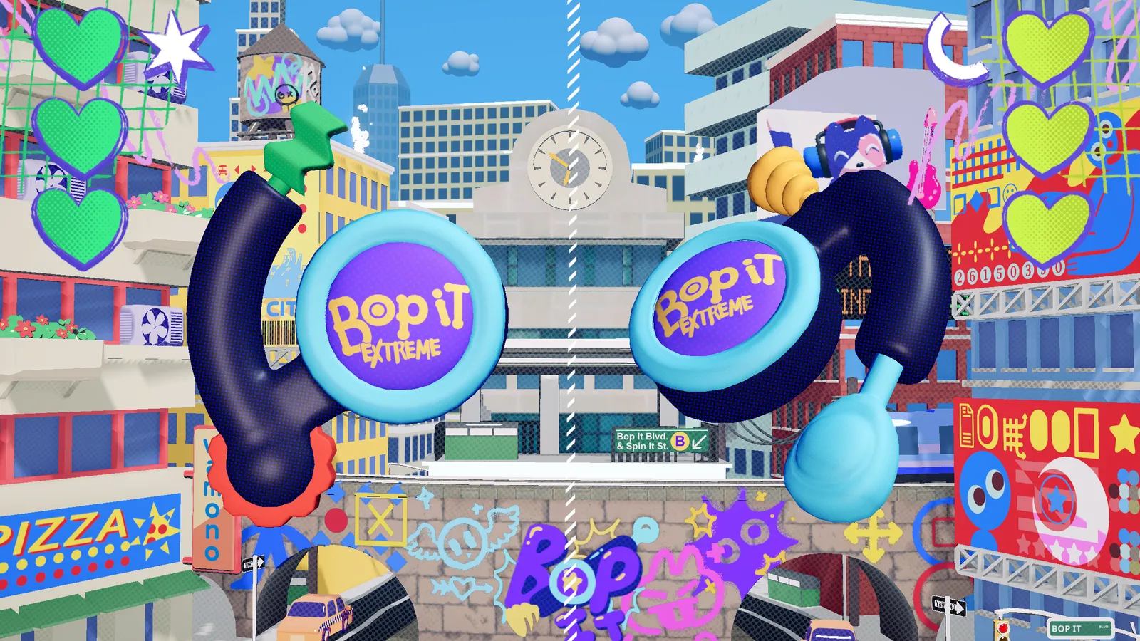 Rediscover a Timeless Kids' Party Game with This Iconic Toy: A New Gaming Experience
