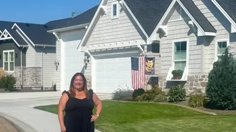 Could a American Interest Rate Cut Revive the Housing Sector?
