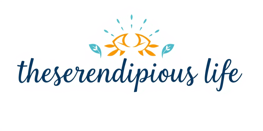The Serendipitous Life